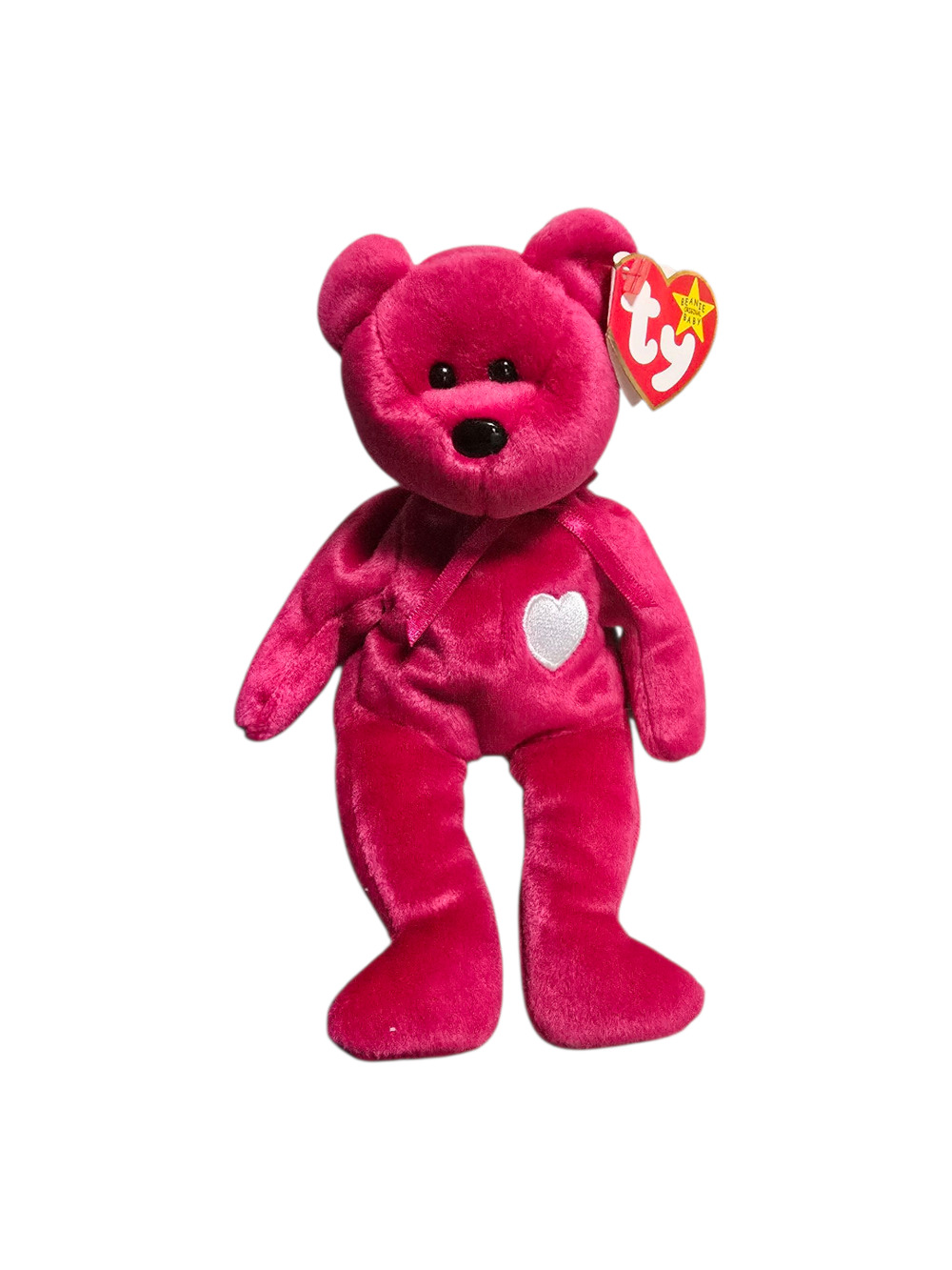 TY Beanie Babies Valentina #4233